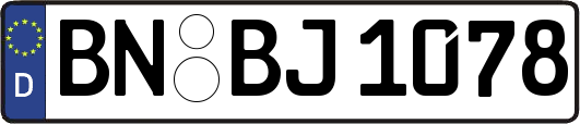 BN-BJ1078