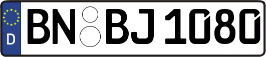 BN-BJ1080