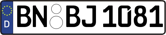 BN-BJ1081