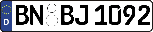 BN-BJ1092