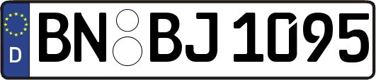 BN-BJ1095