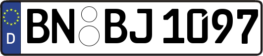 BN-BJ1097