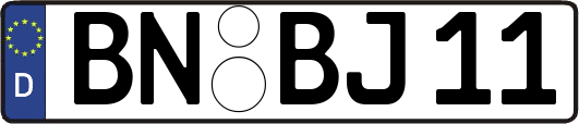 BN-BJ11