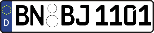 BN-BJ1101