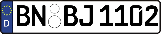 BN-BJ1102