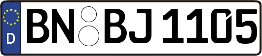 BN-BJ1105