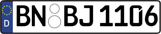 BN-BJ1106