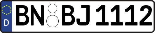 BN-BJ1112