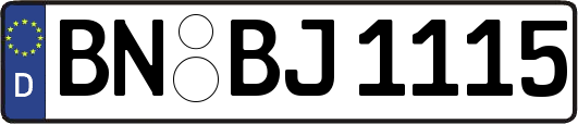BN-BJ1115