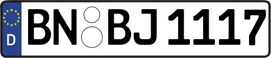 BN-BJ1117