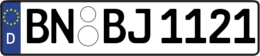 BN-BJ1121