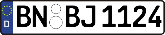 BN-BJ1124