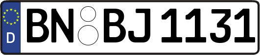 BN-BJ1131