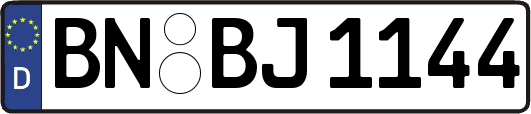 BN-BJ1144