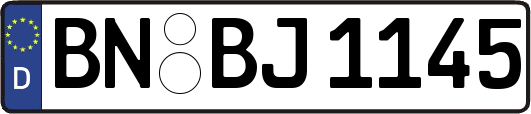 BN-BJ1145