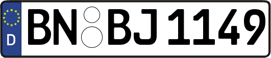 BN-BJ1149