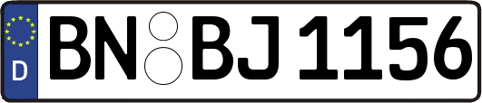 BN-BJ1156