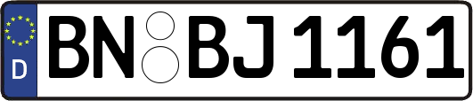 BN-BJ1161