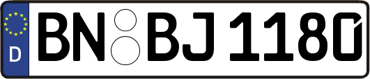 BN-BJ1180