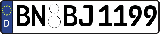 BN-BJ1199