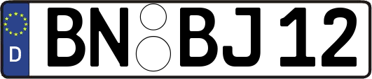 BN-BJ12