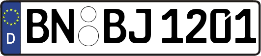 BN-BJ1201