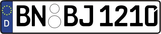 BN-BJ1210