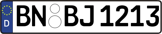BN-BJ1213