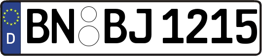 BN-BJ1215