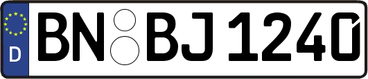 BN-BJ1240