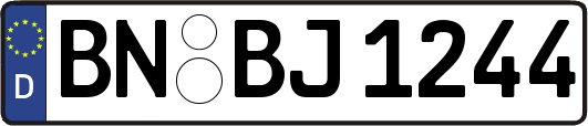 BN-BJ1244