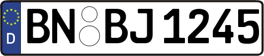 BN-BJ1245