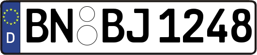 BN-BJ1248