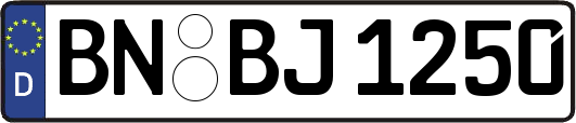 BN-BJ1250