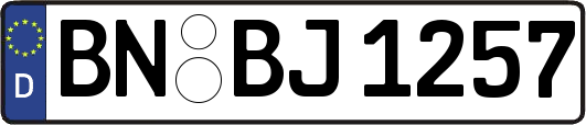 BN-BJ1257