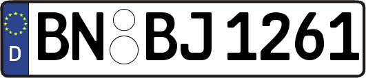 BN-BJ1261