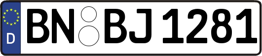 BN-BJ1281
