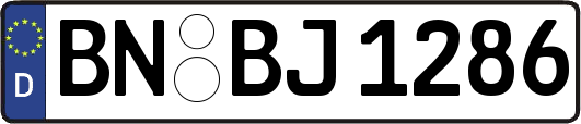 BN-BJ1286