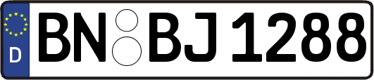 BN-BJ1288