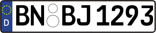 BN-BJ1293