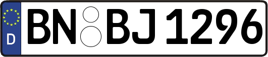 BN-BJ1296