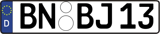 BN-BJ13
