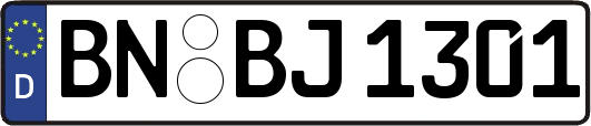 BN-BJ1301