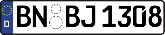 BN-BJ1308