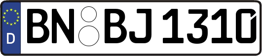 BN-BJ1310