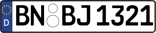 BN-BJ1321
