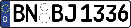 BN-BJ1336