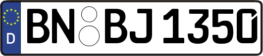 BN-BJ1350