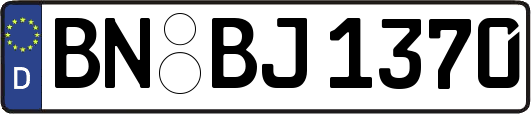 BN-BJ1370