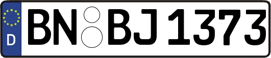 BN-BJ1373